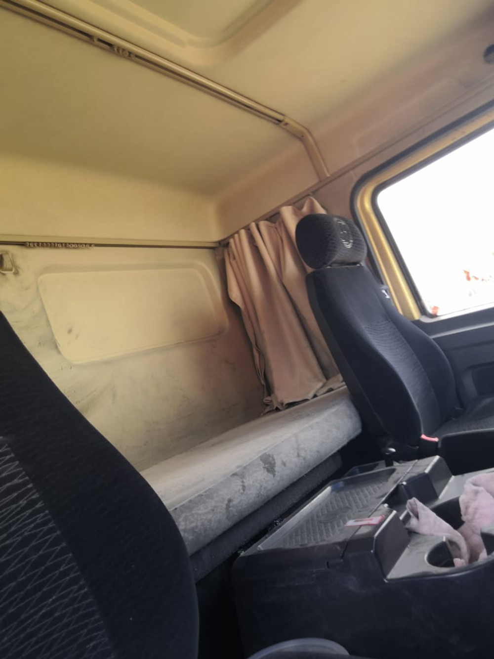 Shacman (Shaanxi) SX* 8x4 Самосвал SX33186V366 (Дизельный, 11,6 л, 423 л.с., МТ)