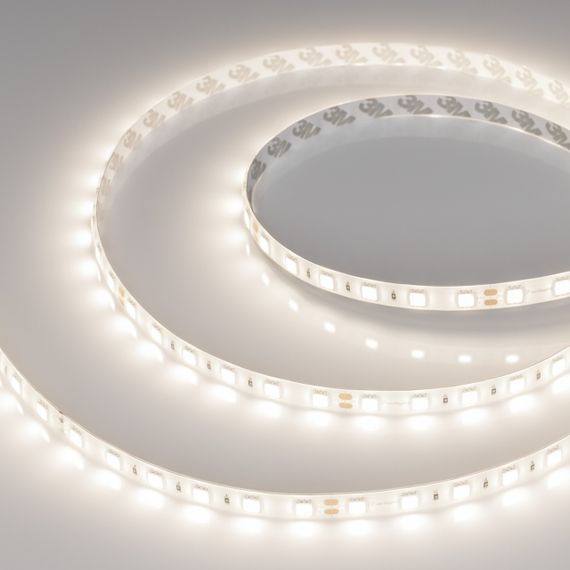 Светодиодная лента герметичная RTW-SE-B60-10mm 24V Day4000 (14.4 W/m, IP65, 5m) Arlight 015455(3)