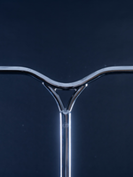 Руль HIPExtreme HX1 Y-bar 770*600 мм, серебро