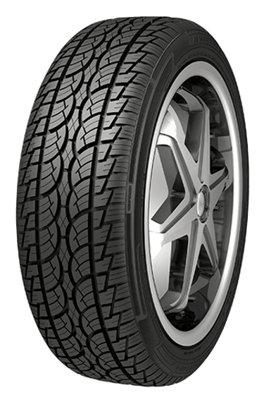 Nankang SP7 285/45 R22 114V XL