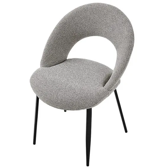 Cтул Treo серо-бежевый