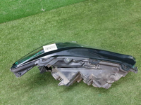 Битая Фара левая Lexus NX 1 (2017-2021) LED