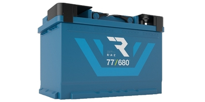 АКБ 6СТ-77.1 TUNGSTONE DYNAMIC