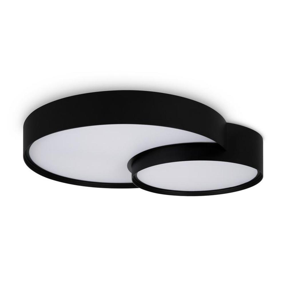 Светильник Items 72Вт IP20 потолочн. Freya FR6094CL-L72B