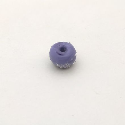 Стеклянные бусины (Lamp work) - 159