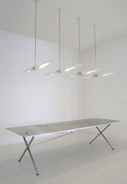 люстра Hennen Solo No. 431