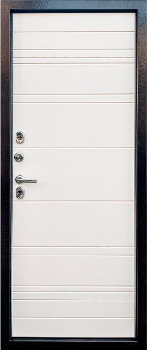 Термаль Люкс Белая