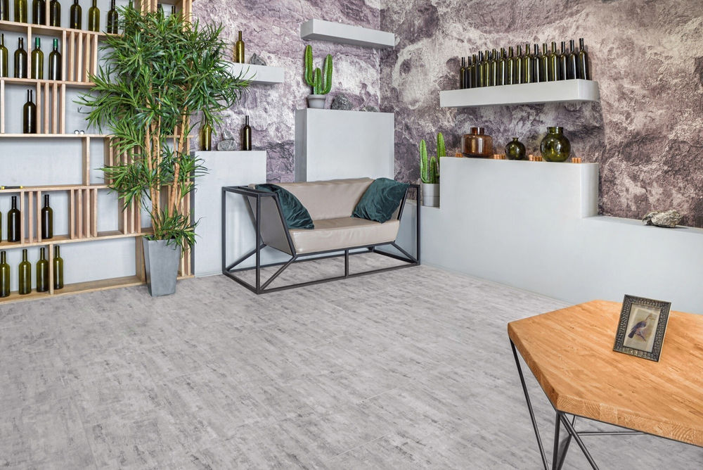 SPC ламинат Сумидеро (без подложки) ЕСО 4-18 - Магазин напольных покрытий в Екатеринбурге. MAXI ПОЛ