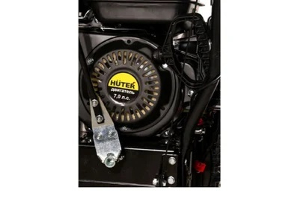 Снегоуборщик HUTER SGC 4800E