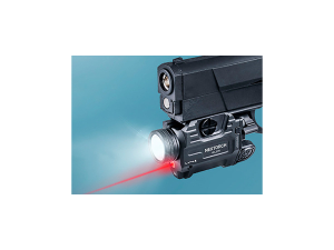 Фонарь Nextorch WL21R Dual-Light, пистолетный, 650 lm, красный ЛЦУ (WL21R)