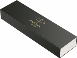 Ручка шариковая Parker "Beta Premium Gold", в подарочной упаковке