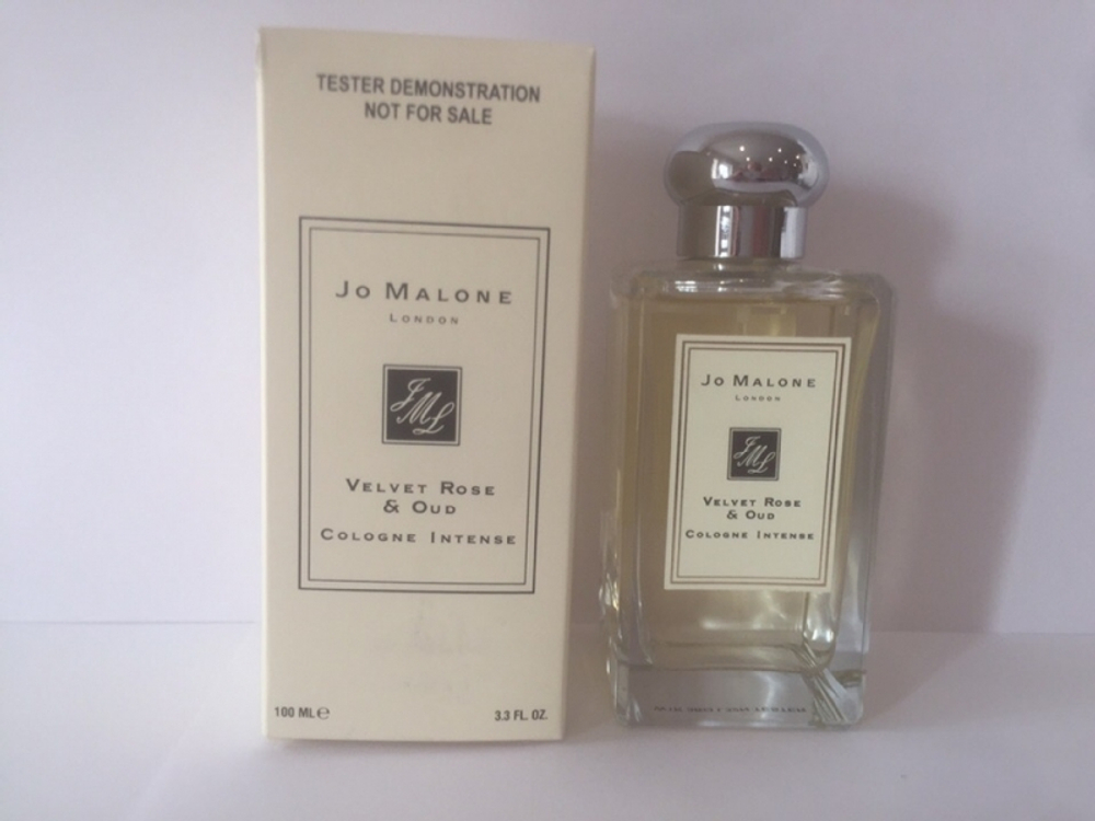 Jo Malone Velvet Rose & Oud