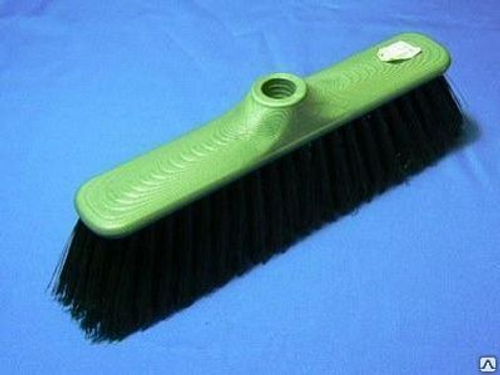 Щетка  д/пола Нова б/черенка  /К3169