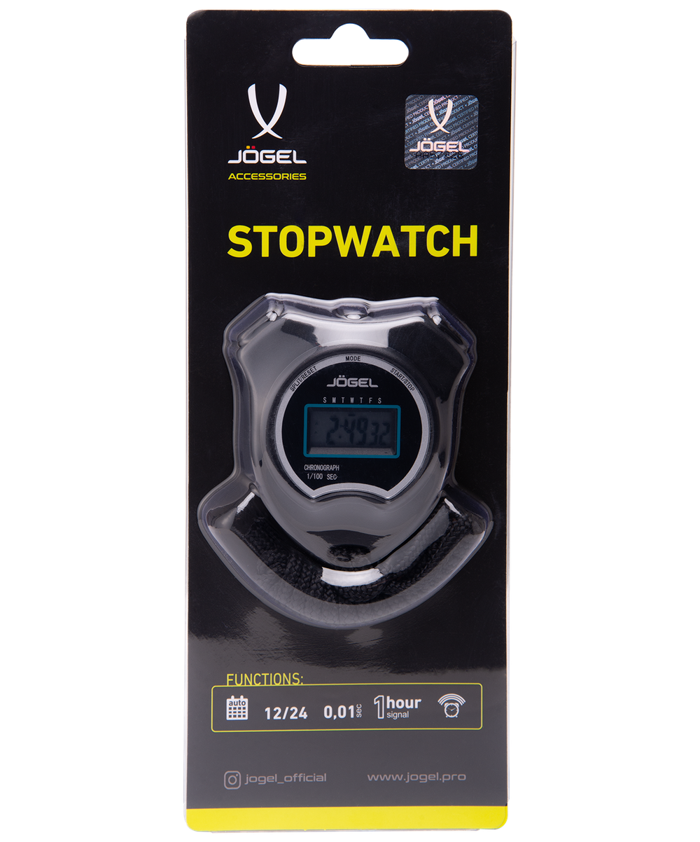 Секундомер JA-129, 2 засечки