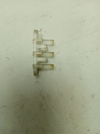 WFC1662OE кт8 Светодиод для стиральной машины Bosch Siemens WFC1662OE б/у