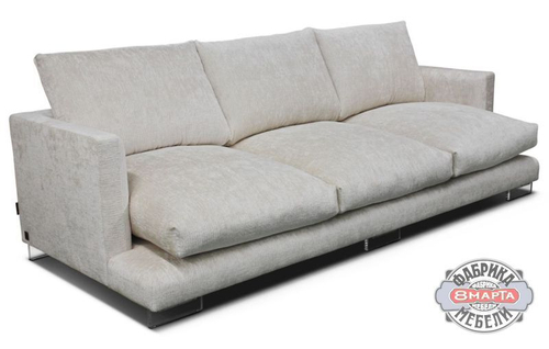 прямой диван Ланкастер