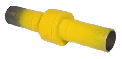 Изолирующее соединение под приварку (сгон) МАЛЕН СИ-150с ( Ду 150)