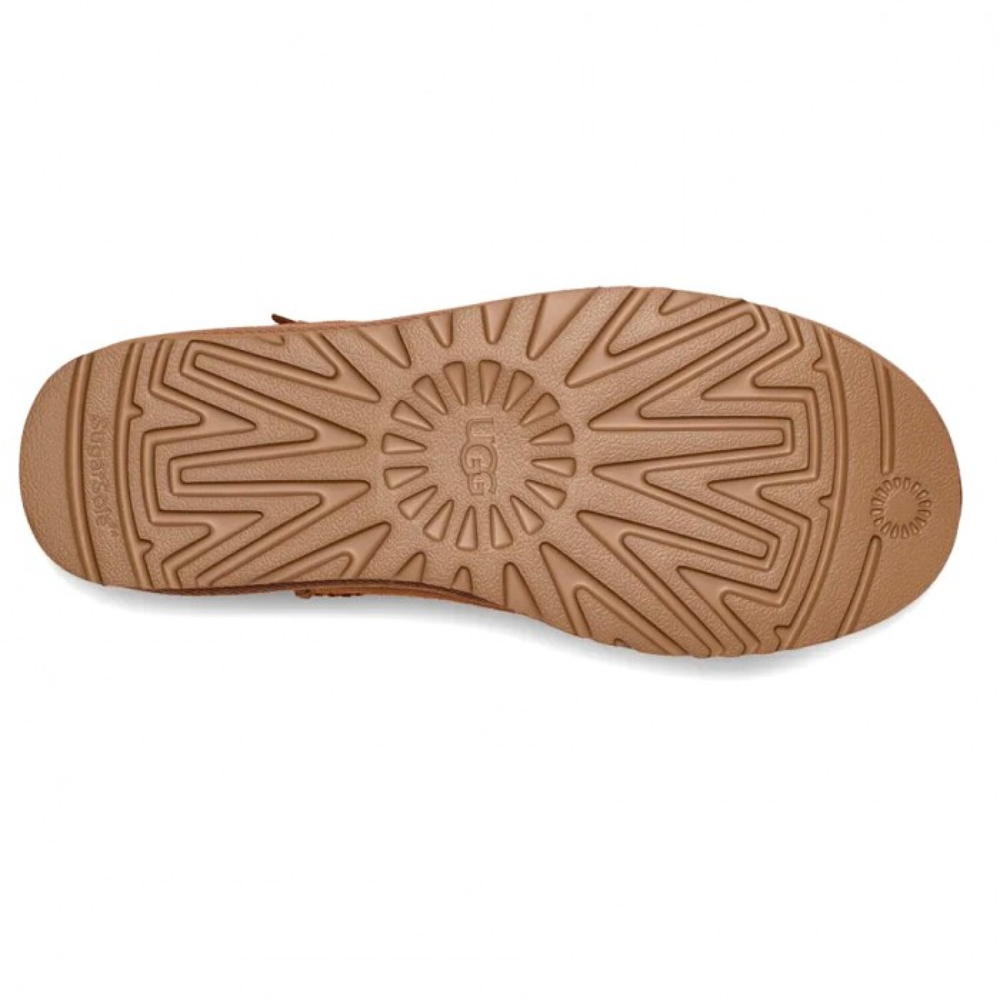 Ugg Men Lowmel Sneaker - Chestnut