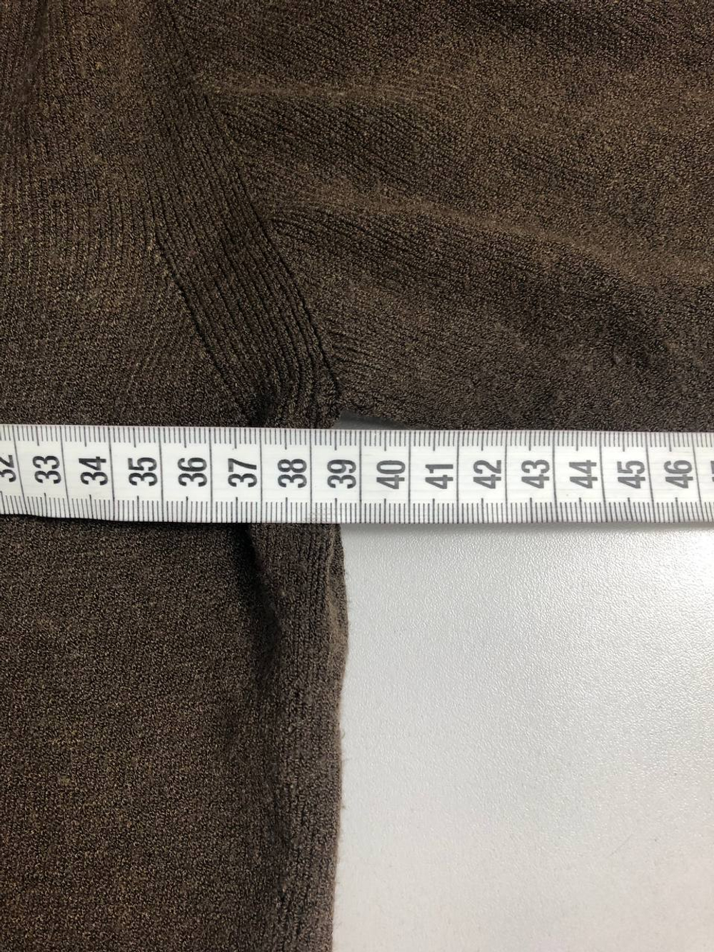 Джемпер Mary Les приятного оттенка 46/48 размер