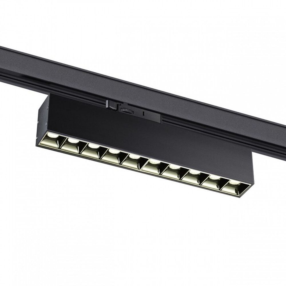 Накладной светильник Novotech Iter 358861