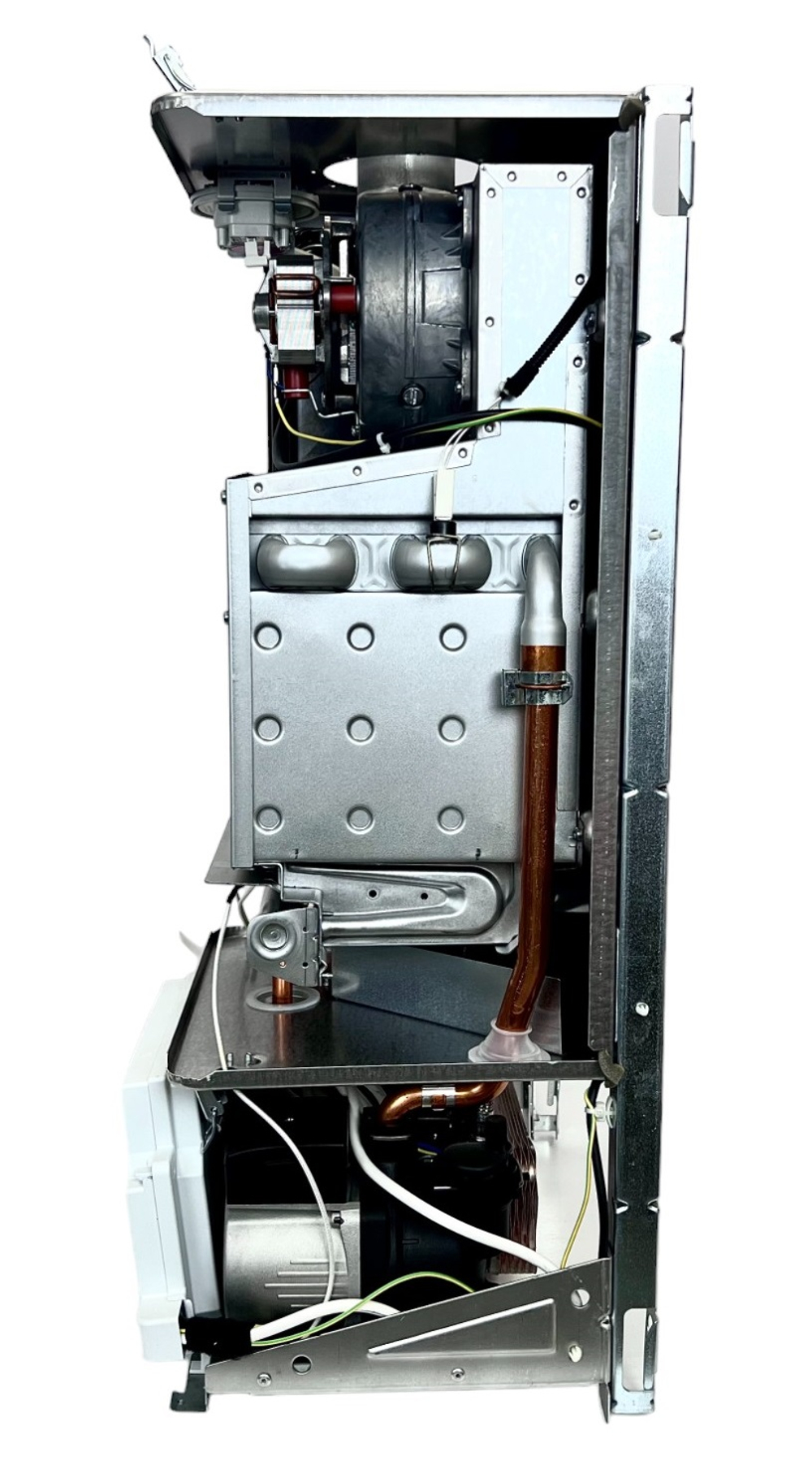 Котел настенный газовый двухконтурный ATRON H28 (TR)