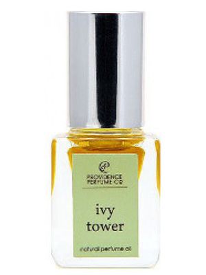 Providence Perfume Co. Ivy Tower