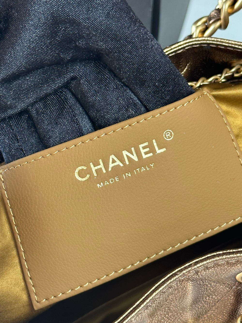 Chanel 25 Small Handbag 30 cm