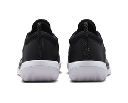 Мужские кроссовки теннисные Nike Zoom Court NXT Clay - черный