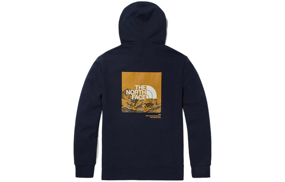 Худи THE NORTH FACE SS22 Logo, NF0A5JZL-RG1