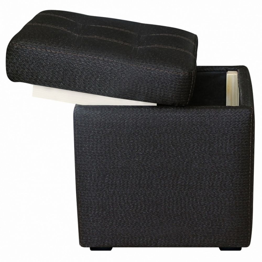 Пуф "Рубик" в ассортименте