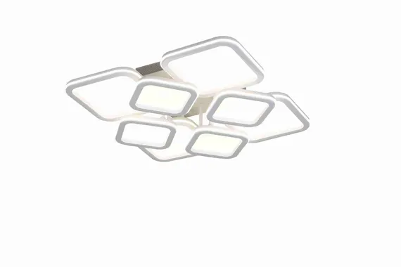 9304/4+4S WT (1) Люстра (RL)