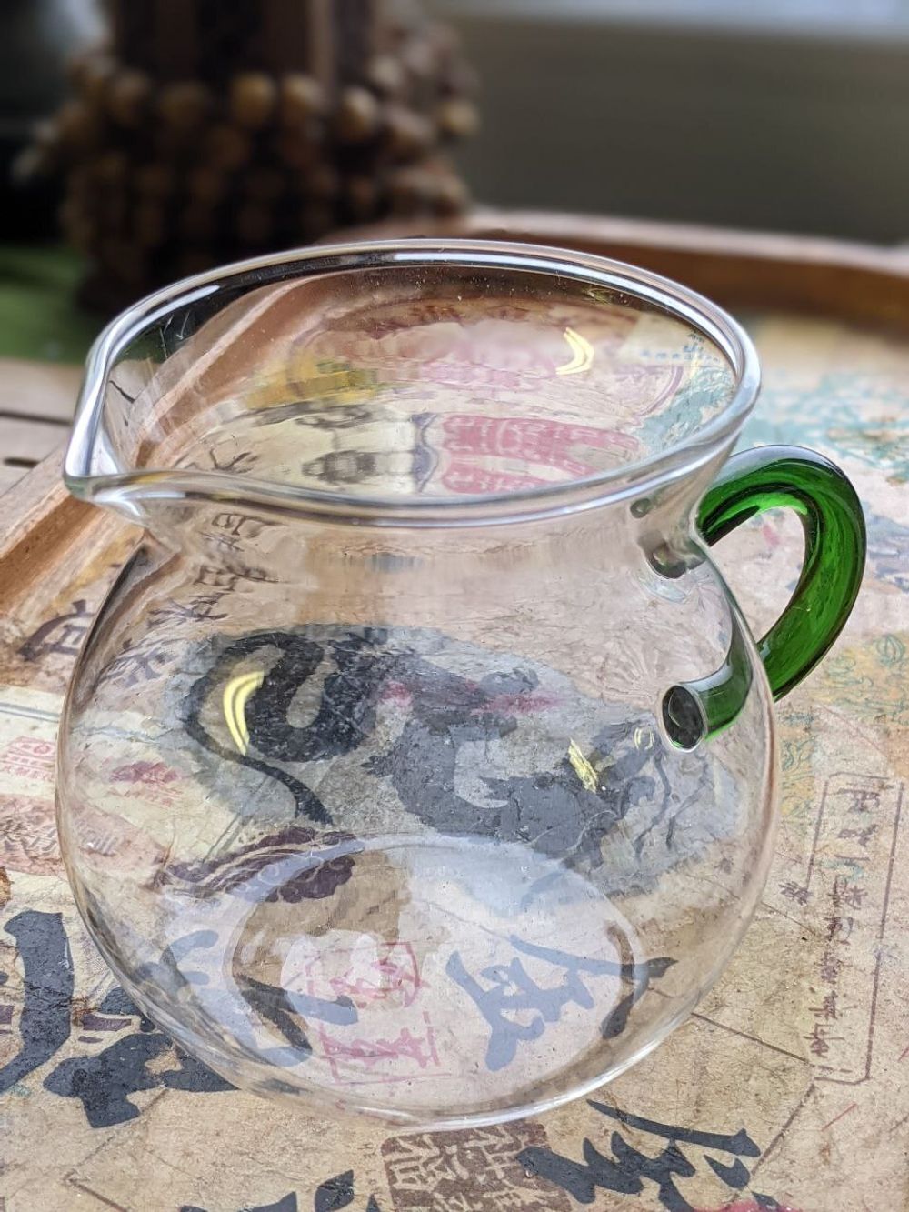 Чахай "Уточка"