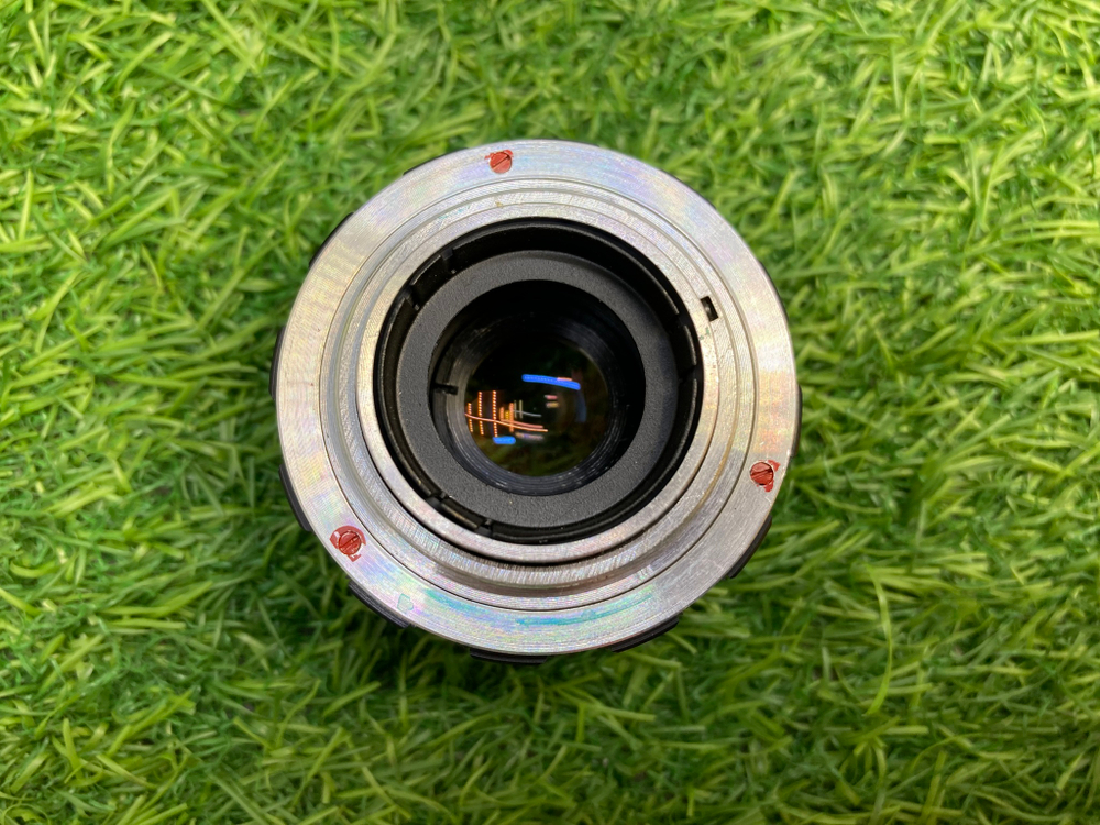 Индустар 61Л\Д 2.8/55mm