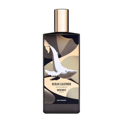Memo Ocean Leather
