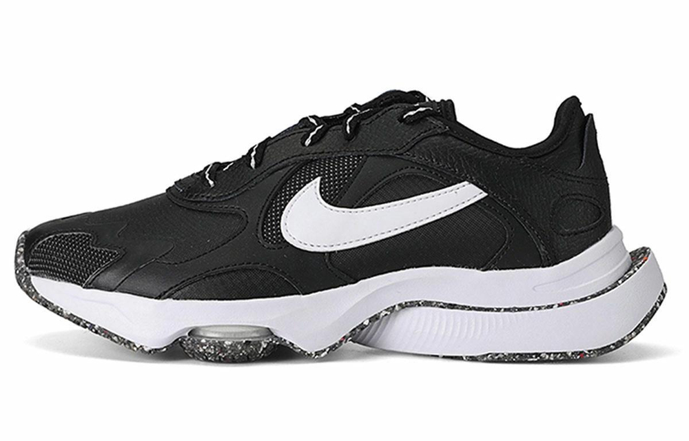 Кроссовки Nike Air Zoom Division (Женская размерная сетка)