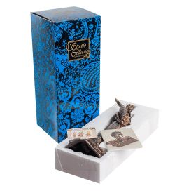 Veronese WS-557 Статуэтка «Фортуна - богиня удачи и богатства»