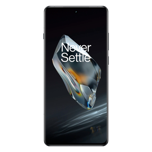 Смартфон OnePlus 12 16/512GB, Silky Black (Шелковистый черный)
