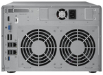 Система видеонаблюдения IP QNAP VS-8124 Pro+