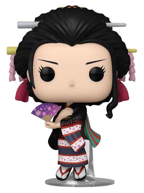 Фигурка Funko POP! Animation One Piece Orobi in Wano Outfit (1475) 72110