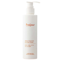 Evas Fraijour Alchemic Ginsenoside Oil to Foam Cleanser гидрофильное очищающее масло-пенка с женьшенем