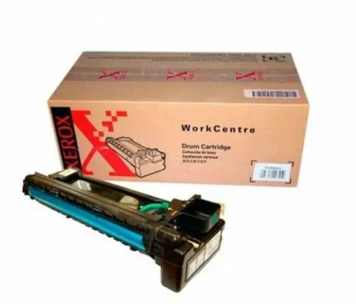 Картридж Xerox 101R00023, для Xerox WorkCentre 420, Xerox WorkCentre 415, черный, 27000 стр