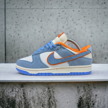 Nike SB Dunk Low • University Blue