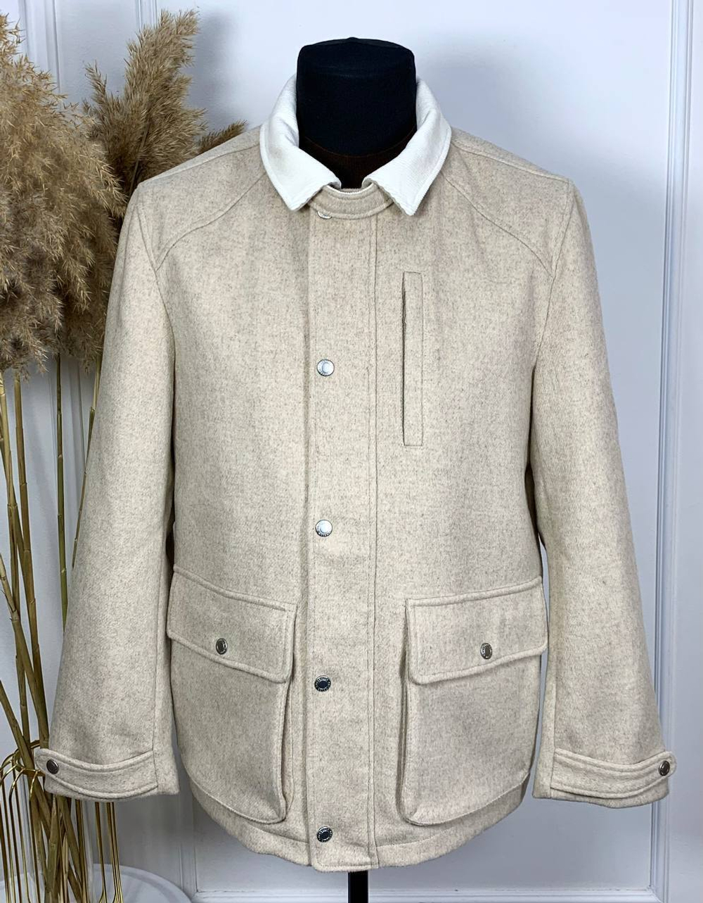 Куртка Brunello Cucinelli