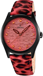 Женские наручные часы Festina F16649/2