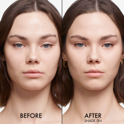 DIOR Dior Forever Hydra Nude - Тональная основа для естественного вида оттенок 0N Neutral, 30 ml