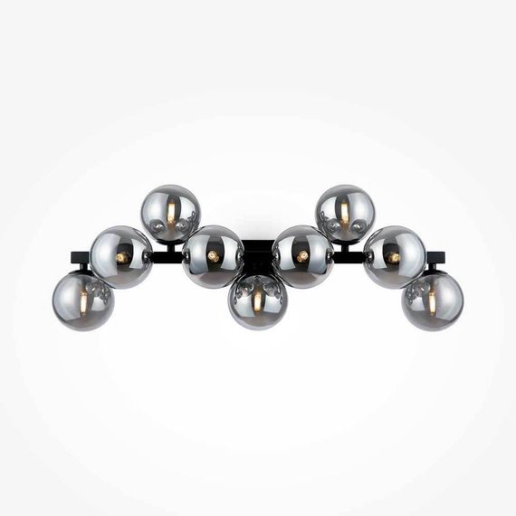 Бра Maytoni Dallas MOD547WL-09B