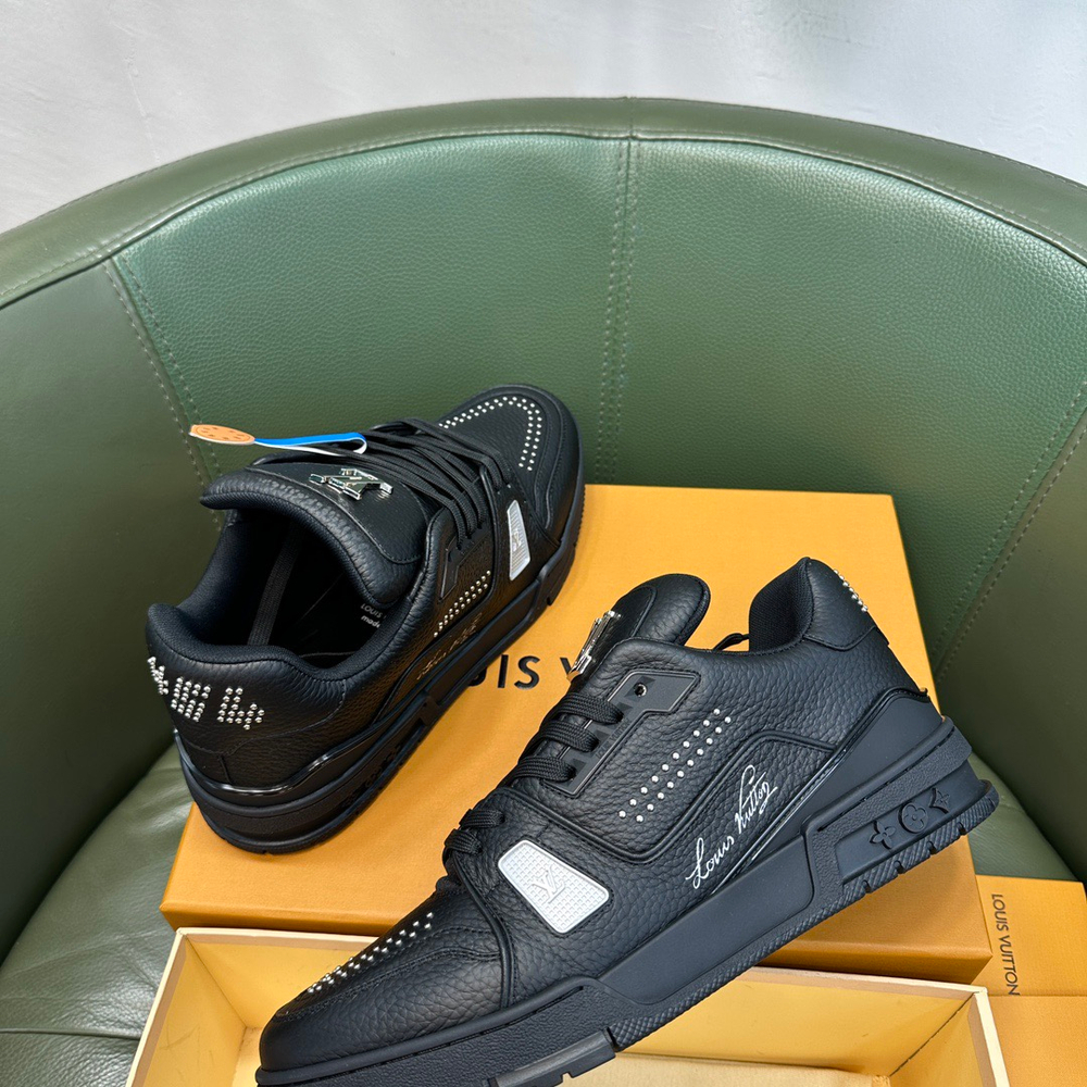 Кроссовки LV Trainer