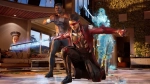 Игра Mortal Kombat 1 (PS5, русские субтитры)