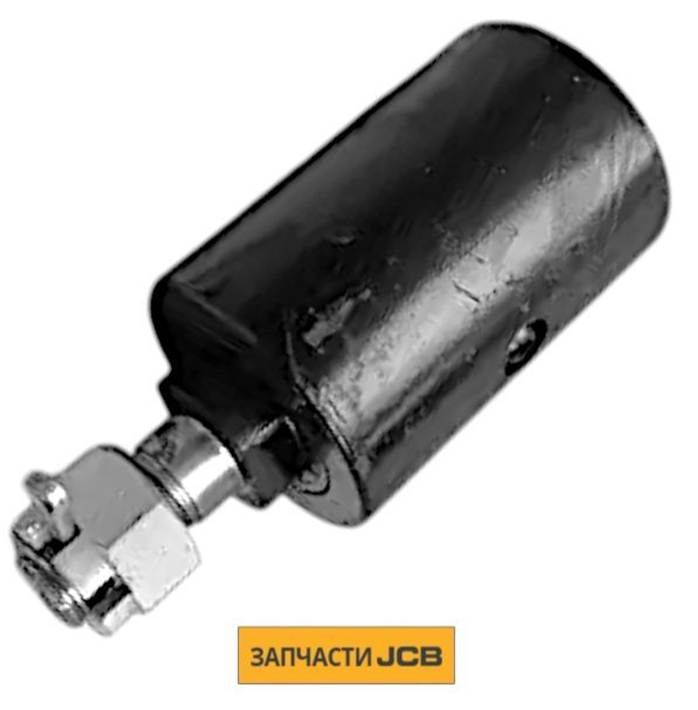 Каток гусеницы JCB 332/S4308