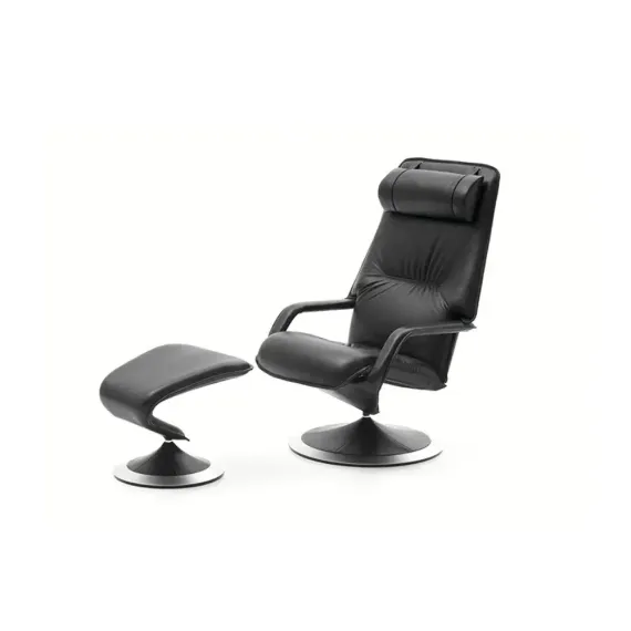 Berg Amsterdam Black